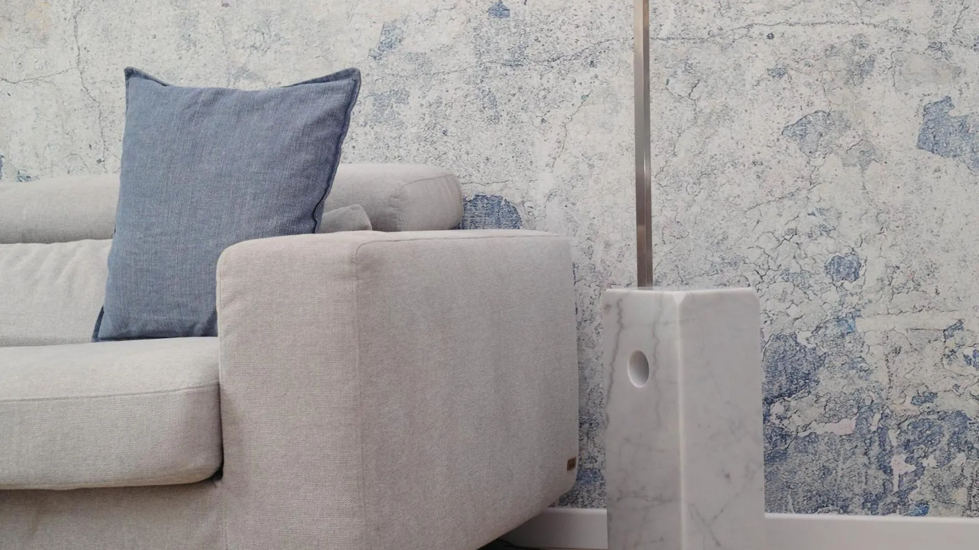 米兰Luce E Stile A San Siro Loft Accogliente E Moderno公寓 0*, 米兰